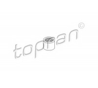 Вращающееся кольцо, коленчатый вал TOPRAN 101 052 101052 TOPRAN - купити в магазині запчастин по Україні