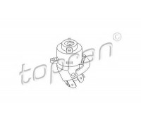 Переключатель зажигания TOPRAN 101 895 101895 TOPRAN - купить в магазине запчастей по Украине
