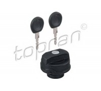 Крышка, топливной бак TOPRAN 102 746 102746 TOPRAN - купить в магазине запчастей по Украине