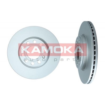 Тормозной диск 1032006 KAMOKA - купить в магазине запчастей по Украине