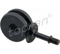 Тяга / стойка, стабилизатор TOPRAN 103 483 103483 TOPRAN - купить в магазине запчастей по Украине