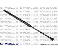 Газовая пружина, крышка багажник STABILUS 1036VW 1036VW STABILUS - купить в магазине запчастей по Украине