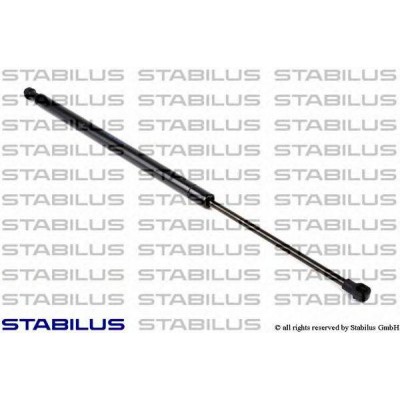 Газовая пружина, крышка багажник 1036VW STABILUS - купить в магазине запчастей по Украине