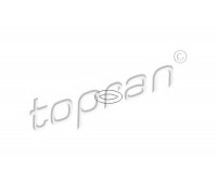 104529 TOPRAN - купити в магазині запчастин по Україні