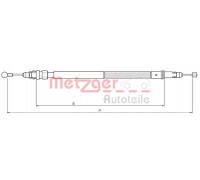 104738 METZGER - купить в магазине запчастей по Украине