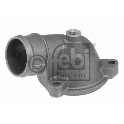 Корпус термостата 10492 FEBI BILSTEIN - купити в магазині запчастин по Україні
