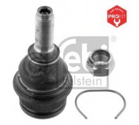 Несущий / направляющий шарнир FEBI BILSTEIN 10577 10577 FEBI BILSTEIN - купить в магазине запчастей по Украине