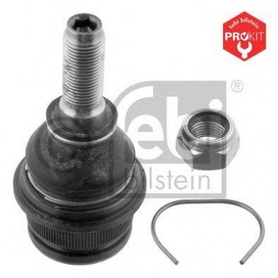 Несущий / направляющий шарнир 10577 FEBI BILSTEIN - купить в магазине запчастей по Украине