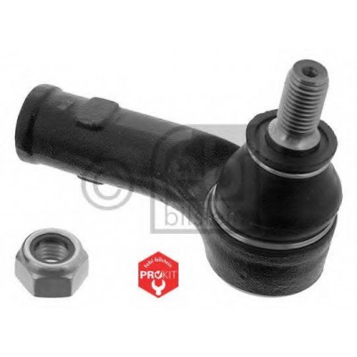 Наконечник поперечной рулевой тяги 10584 FEBI BILSTEIN - купить в магазине запчастей по Украине