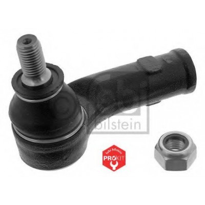 Наконечник поперечной рулевой тяги 10585 FEBI BILSTEIN - купить в магазине запчастей по Украине