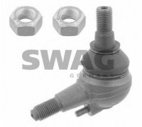 Несущий / направляющий шарнир SWAG 10 78 0008 10780008 SWAG - купить в магазине запчастей по Украине