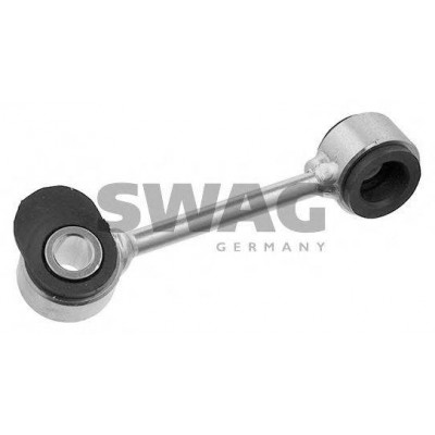 Тяга / стойка, стабилизатор 10790052 SWAG - купить в магазине запчастей по Украине