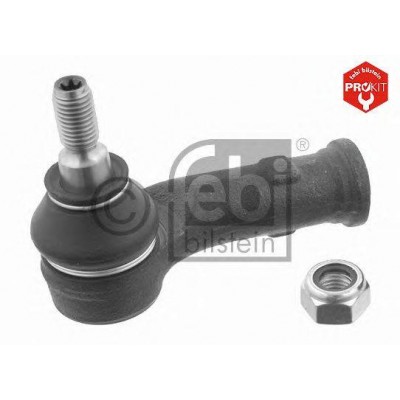 Наконечник поперечной рулевой тяги 10888 FEBI BILSTEIN - купить в магазине запчастей по Украине