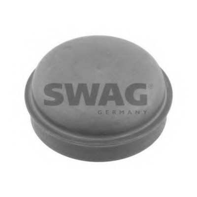Крышка, подшипник ступицы колеса 10904947 SWAG - купить в магазине запчастей по Украине