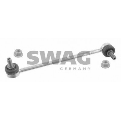 Тяга / стойка, стабилизатор 10924577 SWAG - купить в магазине запчастей по Украине