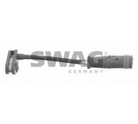 Сигнализатор, износ тормозных колодок SWAG 10 92 8139 10928139 SWAG - купить в магазине запчастей по Украине