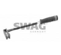 Сигнализатор, износ тормозных колодок SWAG 10 92 9414 10929414 SWAG - купить в магазине запчастей по Украине