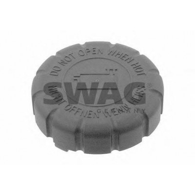 Крышка, резервуар охлаждающей жидкости 10930533 SWAG - купить в магазине запчастей по Украине