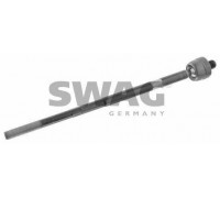 Осевой шарнир, рулевая тяга SWAG 10 93 0706 10930706 SWAG - купить в магазине запчастей по Украине