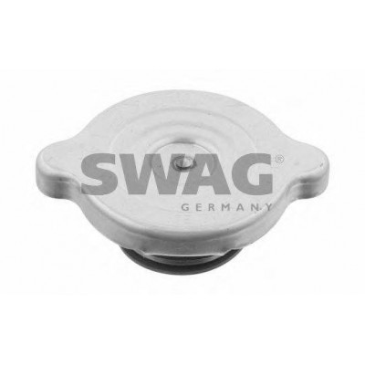 Крышка, резервуар охлаждающей жидкости 10990010 SWAG - купить в магазине запчастей по Украине