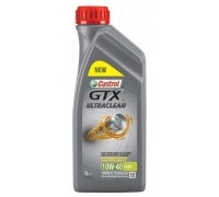 10W40GTXA3B41L CASTROL - купити в магазині запчастин по Україні