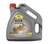 10W40GTXA3B44L CASTROL - купити в магазині запчастин по Україні