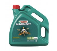 10W40MA3B44L CASTROL - купити в магазині запчастин по Україні