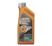 10W60E1L CASTROL - купити в магазині запчастин по Україні