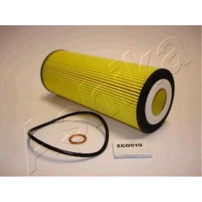 Масляный фильтр 10ECO010 ASHIKA - купить в магазине запчастей по Украине