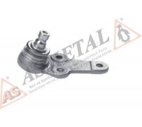 Несущий / направляющий шарнир ASMETAL 10FR1700 10FR1700 ASMETAL - купити в магазині запчастин по Україні
