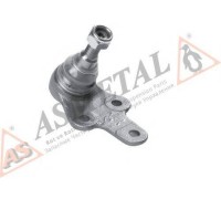 Несущий / направляющий шарнир ASMETAL 10FR1705 10FR1705 ASMETAL - купить в магазине запчастей по Украине