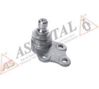 Несущий / направляющий шарнир ASMETAL 10MR0815 10MR0815 ASMETAL - купить в магазине запчастей по Украине
