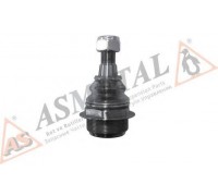 Несущий / направляющий шарнир ASMETAL 10RN1121 10RN1121 ASMETAL - купить в магазине запчастей по Украине
