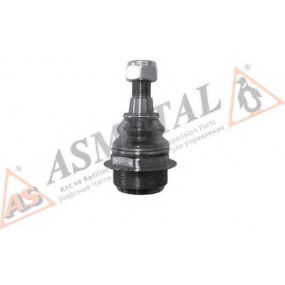 Несущий / направляющий шарнир 10RN1121 ASMETAL - купить в магазине запчастей по Украине