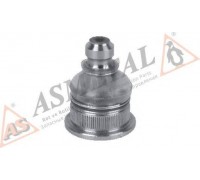 Несущий / направляющий шарнир ASMETAL 10RN5542 10RN5542 ASMETAL - купить в магазине запчастей по Украине