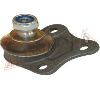 Несущий / направляющий шарнир ASMETAL 10VW1501 10VW1501 ASMETAL - купить в магазине запчастей по Украине