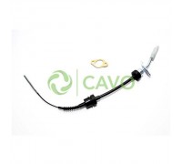 Трос, управление сцеплением CAVO 1101 006 1101006 CAVO - купить в магазине запчастей по Украине