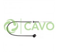 FIAT Трос сцепления Ducato 90-,Peugeot J5 90- (120 CAVO 1101 147 1101147 CAVO - купити в магазині запчастин по Україні
