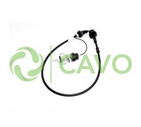 Трос, управление сцеплением CAVO 1101 647 1101647 CAVO - купить в магазине запчастей по Украине