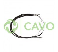 Трос, стояночная тормозная система CAVO 1102 100 1102100 CAVO - купить в магазине запчастей по Украине