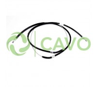Трос, стояночная тормозная система CAVO 1102 625 1102625 CAVO - купить в магазине запчастей по Украине
