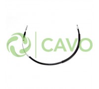 CITROEN Трос ручного тормоза задн. Jumper 02-Fiat, CAVO 1102 628 1102628 CAVO - купити в магазині запчастин по Україні