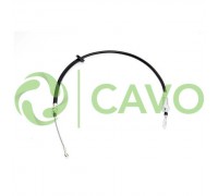 Трос, стояночная тормозная система CAVO 1102 692 1102692 CAVO - купить в магазине запчастей по Украине