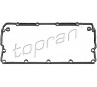 Прокладка, крышка головки цилиндра TOPRAN 110 280 110280 TOPRAN - купить в магазине запчастей по Украине