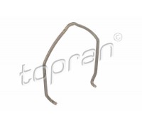 110502 TOPRAN - купить в магазине запчастей по Украине