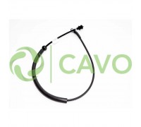 Тросик спидометра CAVO 1107 618 1107618 CAVO - купить в магазине запчастей по Украине