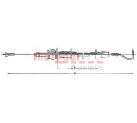 11082 METZGER - купить в магазине запчастей по Украине