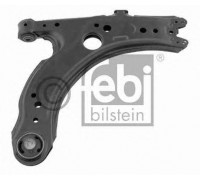 Рычаг независимой подвески колеса, подвеска колеса FEBI BILSTEIN 11091 11091 FEBI BILSTEIN - купить в магазине запчастей по Украине