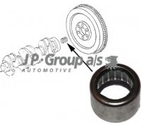 Центрирующий опорный подшипник, система сцепления JP GROUP 1110450300 1110450300 JP GROUP - купить в магазине запчастей по Украине