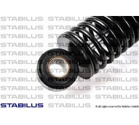 Амортизатор, поликлиновой ремень STABILUS 1111QS 1111QS STABILUS - купить в магазине запчастей по Украине